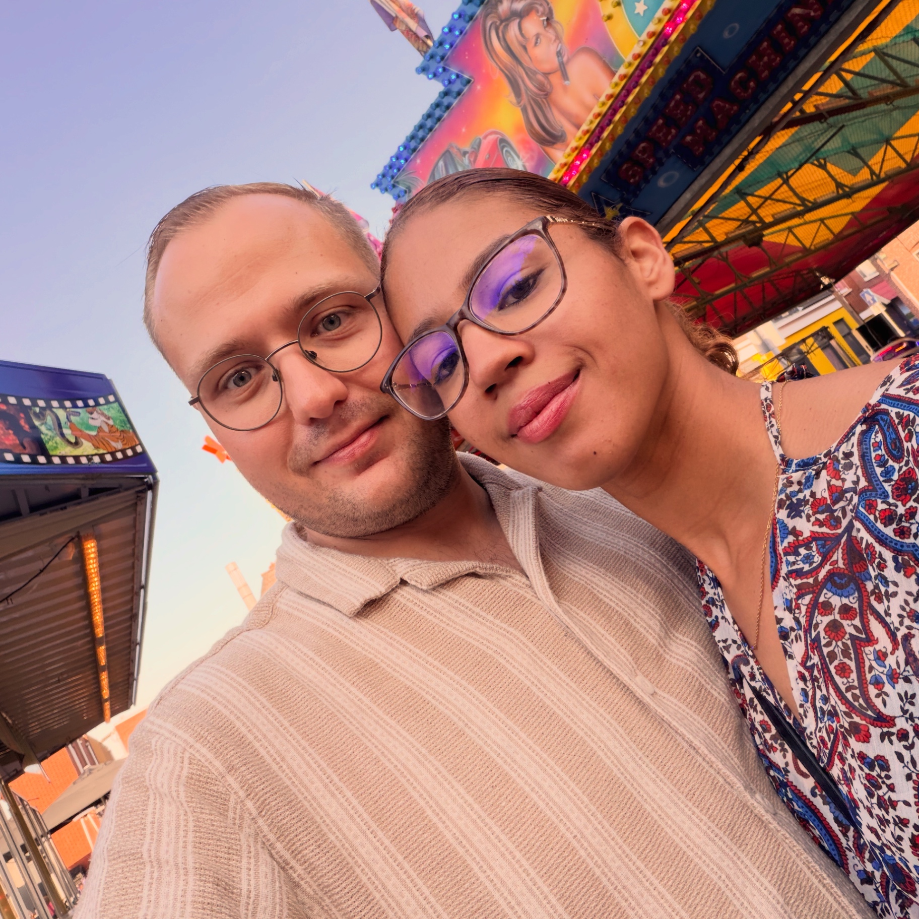 Zomerkermis